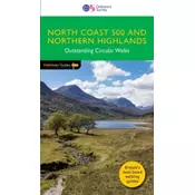 NORTH COAST 500 AND NORTHERN HIGHLANDS