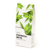 Poprova meta, zeliščni čaj, 30 g