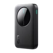 Joyroom Powerbank Joyroom JR-PBF13; 2,4 A LED, 5000 mAh (črn)
