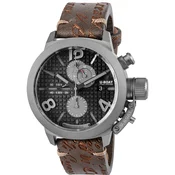 U-Boat 3005 Classico Titanium Limited Edition