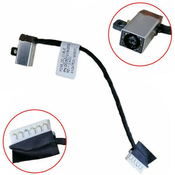 Dell DC konektor za laptop vostro 15 3510 3400 3401 3500 3501 ( 110437 )