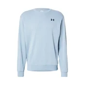UNDER ARMOUR Športna majica Rival pastelno modra