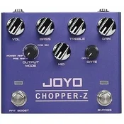 Joyo R-18 Chopper-Z Kitarski efekt (Kot novo)