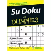 Su Doku For Dummies
