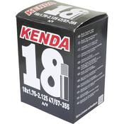 ZRAČNICA KENDA 18X1.75/2.125 A/V
