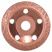Bosch loncasta ploca sa tvrdim metalom 115 x 22,23 mm fino, zakošeno ( 2608600180 )