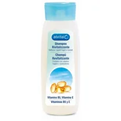 Alliance Revitalizing Shampoo Alvita 300ml