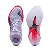 PUMA FAST-R NITRO™ Elite 3 Running Shoes Men, Men, Light Lavender/Ultra Red, 41
