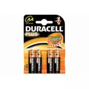 Duracell LR06 AA 1,5V alkalna baterija