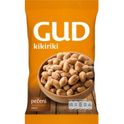KIKIRIKI PECENI MARINIRANI SLANI GUD 180G
