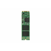 TRANSCEND SSD disk MTS820S 240GB (TS240GMTS820S)