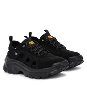 Superge CAT Footwear Intruder Lite Air Flo P726381 Črna