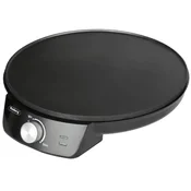Rosberg pekac za palacinke R51323A 1200W/30cm