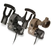 Elite Arrow Rest Compound QAD Elite Ultra HDX