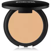 ANNEMARIE BÖRLIND DEKORATIVE kompaktni puder odtenek Ivory 10 g