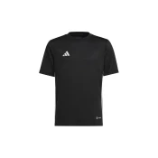 ADIDAS PERFORMANCE Funkcionalna majica Tabela 23  črna / bela