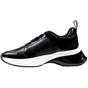 Pinko ARIEL 02 - TUMBLED SS0027P025 Črna