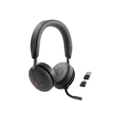 DELL brezžične slušalke WL5024/ Pro Stereo Headset/ slušalke + mikrofon