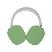 Silikonska zaštitna torbica za Apple AirPods Max slušalice Unbreakable - zelena