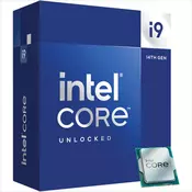 Intel Core i9 14900K BOX processor