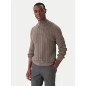 JOOP! Golf Danilor 30047372 Rjava Modern Fit