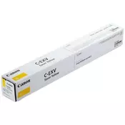 Canon 5764C001 toner 1 kom Original Žuto