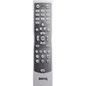 General BENQ W500, W6000, W6500 - remote control with laser pointer