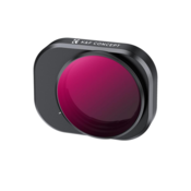 K&F ND32&PL, lens HD, one side coated with anti-reflection green film, waterproof and anti-scratch,