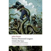 Twenty Thousand Leagues under the Seas