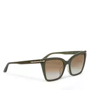 Emporio Armani Sončna očala 0EA4273BU 63788E Zelena