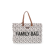 Childhome Torba Family Bag – Leopard