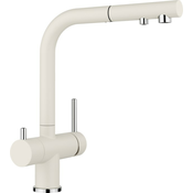 FONTAS-S II 526947 Kuhinjka pipa BLANCO