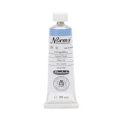 Oljne barve Schmincke Norma Professional 35 ml - 406 Kraljevsko modra