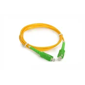 Opton Patch SC/APC SM-S 2m