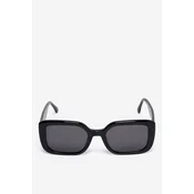 Unisex sončna očala Gino Rossi LD81598 Črna