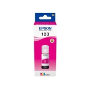 Epson 103 magenta L1110/L1210/L1250/L3210/L3110L3150/L3250/L3251 65ml Mastilo