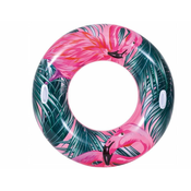 Bestway Napihljiv plavalni obroč Tropico 103 cm
