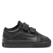 Superge Vans Old Skool VN0009RCHF91 Črna