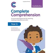 Complete Comprehension Book 6