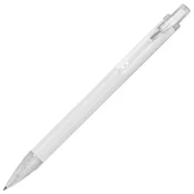 OLOVKA KEMIJSKA ALUMINIJSKA S PROZIRNOM KLIPSOM EUGENE MACMA 1547306 BIJELA