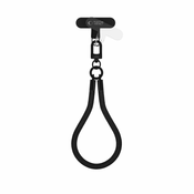 Tech-Protect Wrist Strap vrvica za mobitelni telefon, črna