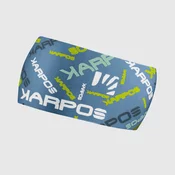 Karpos UNISEX LAVAREDO HEADBAND, naglavni trak