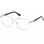 Okvirji za očala Guess GU50312 028