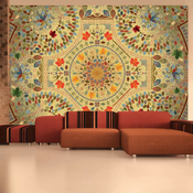 Foto tapeta - Royal design 350x270