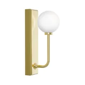 Open Design OR85600 - Zidna lampa za kupatilo ERO 1xG9/9W/230V IP44 mesing