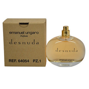 Emanuel Ungaro Desnuda Eau de Parfum - tester, 100 ml
