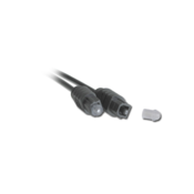 Lindy 10m SPDIF Digital Optical Cable - TosLink