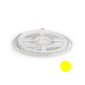 V-TAC LED trak SMD 3528/60 LED, 3,6 W/m, rumen