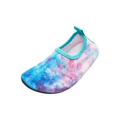 PLAYSHOES Čevelj za na plažo/kopanje modra/turkizna/roza/bela