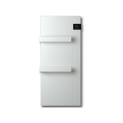 Električni hibridni kopalniški radiator